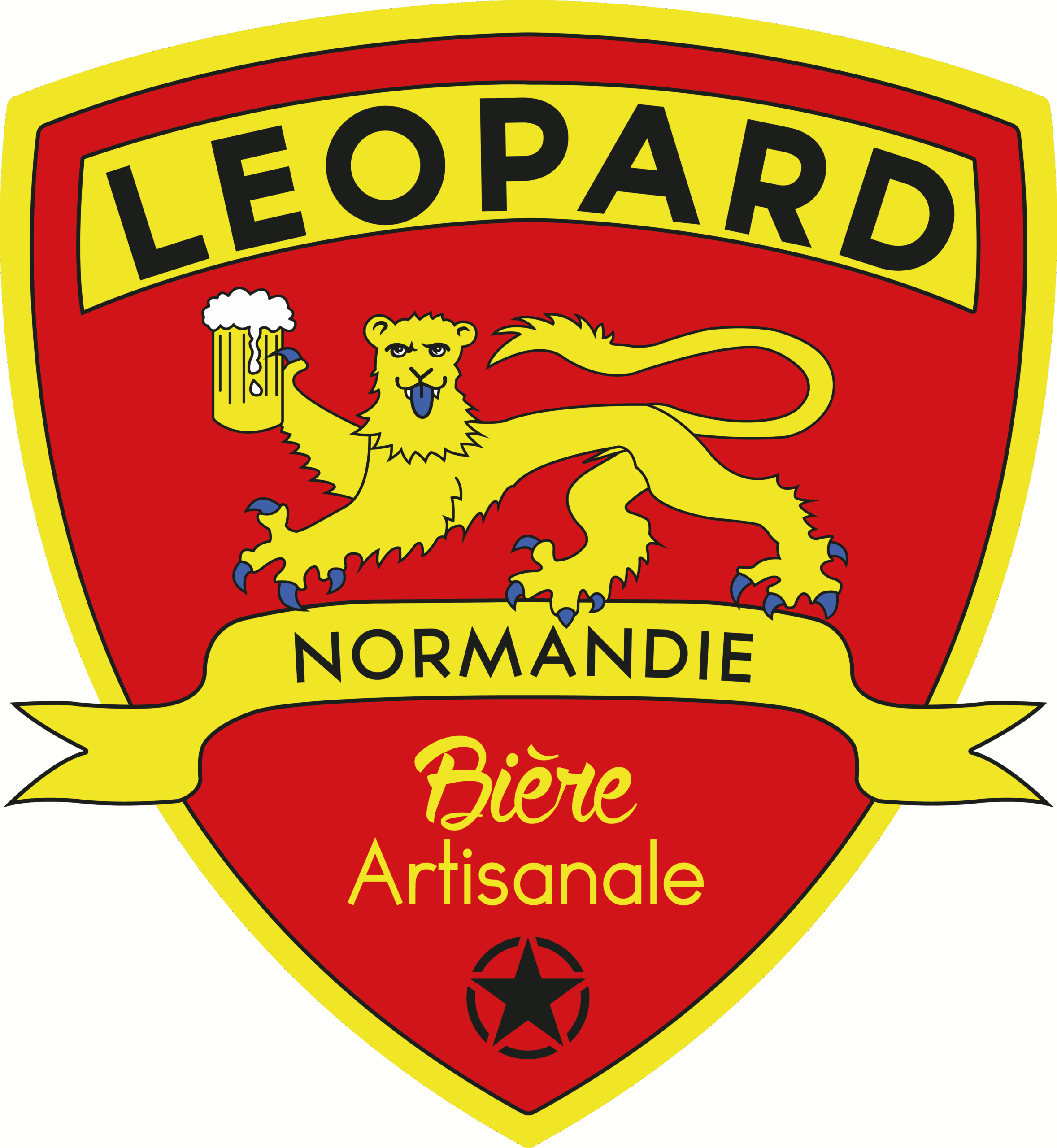 BRASSERIE LÉOPARD